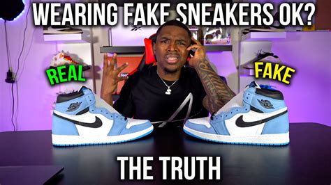 unauthorized authentic vs original